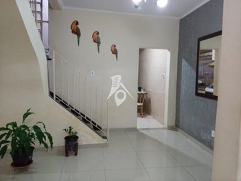 house em Rua Guaratinguetá, Mooca - São Paulo - SP
