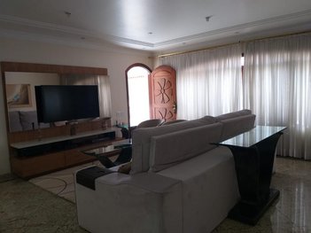 house em Rua Capitão Rangel, Vila São Geraldo - São Paulo - SP