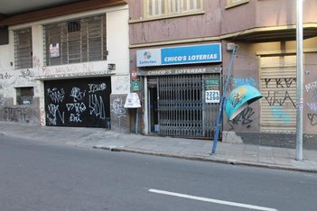 business em Doutor Barros Cassal, Floresta - Porto Alegre - RS