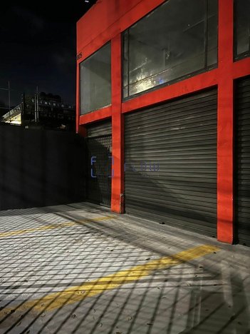 industrial em Avenida dos Bandeirantes, Vila Olímpia - São Paulo - SP