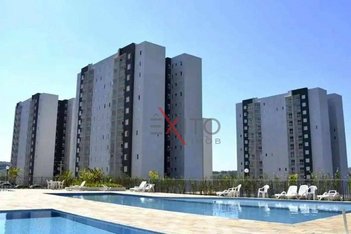 apartment em Rua Carlos Humel Guimarães, Jardim Tamoio - Jundiaí - SP