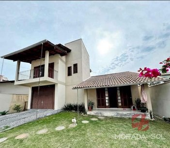 house em Rua Saul Manoel da Silva, São João Batista - São João Batista - SC