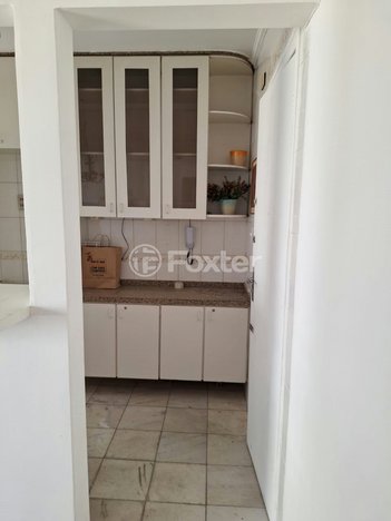 apartment em Rua Barão de Tatuí, Vila Buarque - São Paulo - SP
