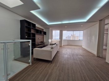 apartment em Rua Ademar de Barros, Centro - Indaiatuba - SP