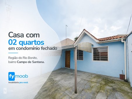 Cômodo Condomínio
