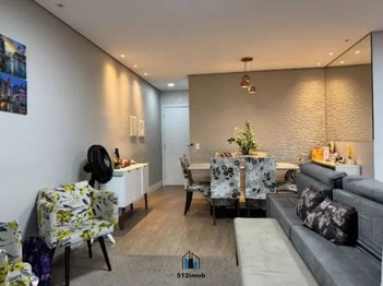 apartment em Rua Nelson Gama de Oliveira, Vila Andrade - São Paulo - SP