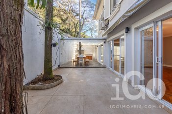 house em Avenida Professor Rubens Gomes de Souza, Jardim Cordeiro - São Paulo - SP