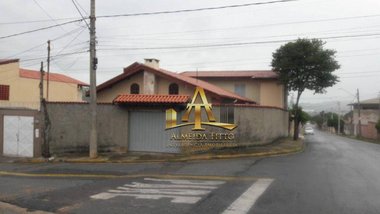 house em Rua Santa Terezinha, Vila Santa Terezinha - Várzea Paulista - SP
