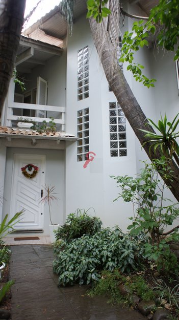 house em Rua das Bromélias, Estância Velha - Canoas - RS