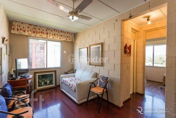 apartment em Avenida Romeu Samarani Ferreira, Vila Nova - Porto Alegre - RS