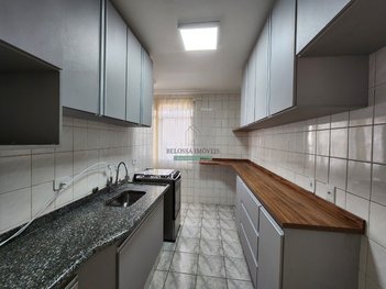 apartment em Rua Elias Juvenal de Mello, Jardim Ana Maria - Jundiaí - SP