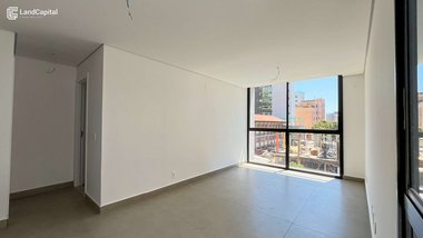 apartment em Rua Caraça, Serra - Belo Horizonte - MG