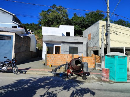 Cômodo Condomínio