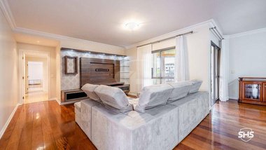 apartment em Rua Frederico Guilherme Busch, Jardim Blumenau - Blumenau - SC