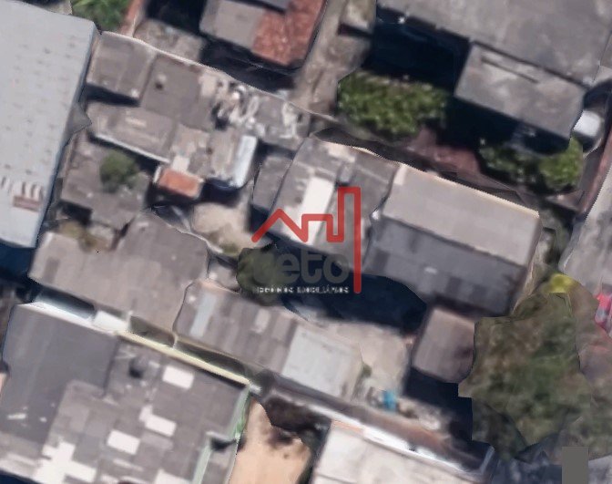 Casa com 3 quartos — Glória, Belo Horizonte
