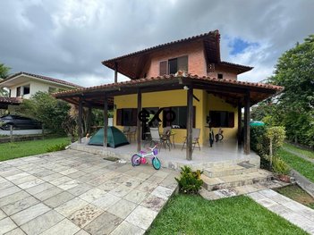 house em Rua Santa Isabel, Aldeia dos Camarás - Camaragibe - PE