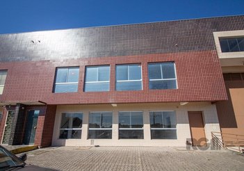 industrial em João Elustondo Filho, Sarandi - Porto Alegre - RS