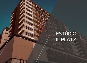 apartment em Avenida Presidente Kennedy, Campinas - São José - SC
