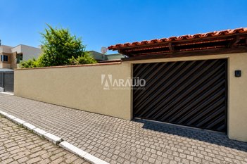 house em Rua João Ladislau Tabalipa, São João - Itajaí - SC