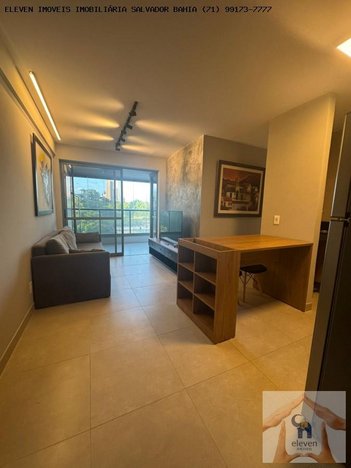 apartment em Avenida Oceânica, Ondina - Salvador - BA