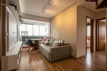 apartment em Rua São Mateus, Jardim do Salso - Porto Alegre - RS