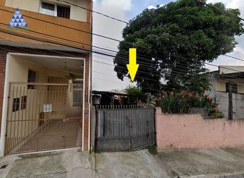 land_lot em Rua Zalina Rolim, Vila Ede - São Paulo - SP