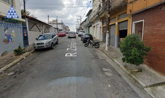 Cômodo Condomínio
