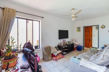 apartment em Rua Simão Lopes, Vila Moraes - São Paulo - SP