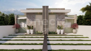 house em Rua Genima de Fátima Ribeiro Vieira, Jardim São Lucas - Salto de Pirapora - SP