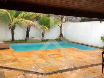 house em Rua Passeio dos Ipês, Parque Faber Castell I - São Carlos - SP