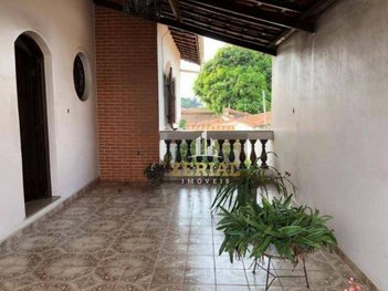 house em Rua Marina, Campestre - Santo André - SP