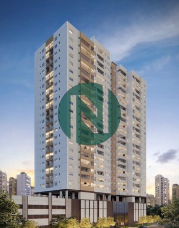 apartment em Rua José dos Reis, Parque da Vila Prudente - São Paulo - SP