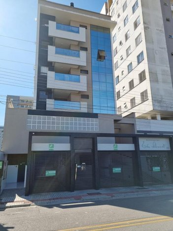 apartment em Rua das Cerejeiras, Pedra Branca - Palhoça - SC