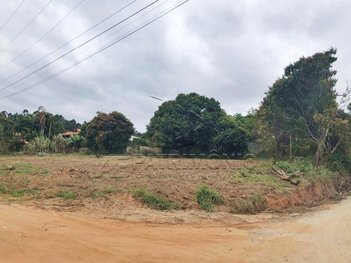 land_lot em Rua Antonio Antunes Ribeiro, Colina do Ipanema - Araçoiaba da Serra - SP