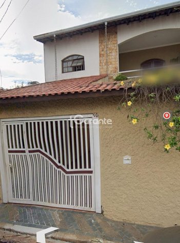 house em Rua Gabriel de Castro Lobo, Vila Giordano - São Paulo - SP