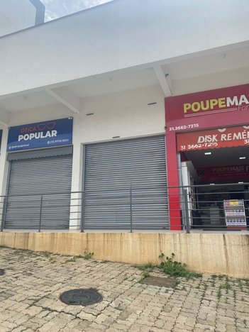 business em Rua Agenor Teixeira da Costa, Campinho - Pedro Leopoldo - MG
