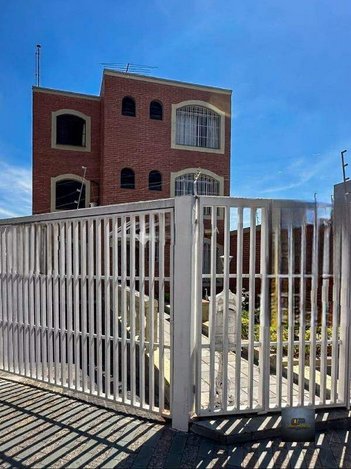 apartment em Rua Ernesto Augusto Cleto, Rudge Ramos - São Bernardo do Campo - SP