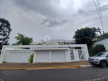 house em Theodomiro Porto da Fonseca, Centro - São Leopoldo - RS