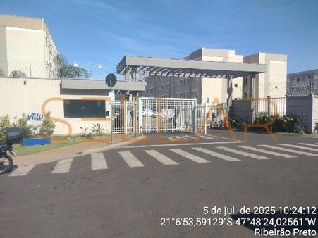 Cômodo Condomínio