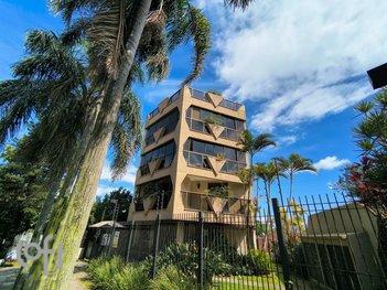 apartment em Fernando Abbott, Cristo Redentor - Porto Alegre - RS