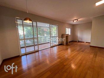 apartment em Nicola Rollo, Vila Andrade - São Paulo - SP