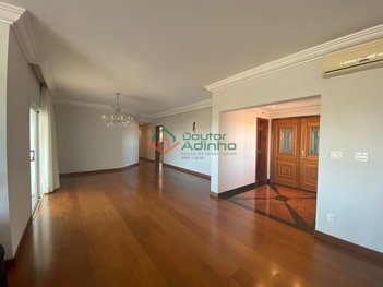 apartment em Rua Rafael de Campos, Centro - Tietê - SP