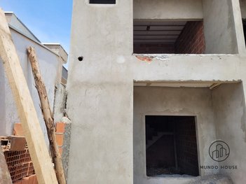 house em Rua Diogo Mercado Gomes, Jardim São Carlos - Sorocaba - SP