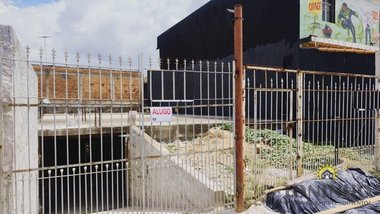 industrial em Ls-96 Araxá, Vila Virgínia - Itaquaquecetuba - SP