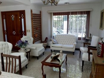 house em Engenheiro Tito Marques Fernandes, Ipanema - Porto Alegre - RS