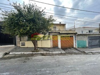 house em Rua Jurumirim, Vila Leonor - São Paulo - SP