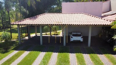 agricultural em Rua Bauhínia, Morada do Sol - Uberlândia - MG