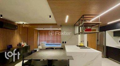 apartment em Ministro Rocha Azevedo, Jardim América - São Paulo - SP