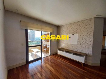 apartment em Rua Luiz Ferreira da Silva, Anchieta - São Bernardo do Campo - SP