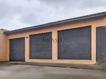 office em Avenida Guilherme de Almeida, Ouro Branco - Londrina - PR